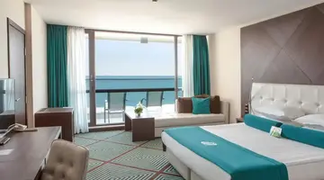 INTERNATIONAL Hotel Casino & Tower Suites