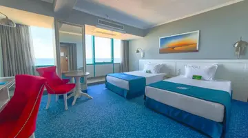 INTERNATIONAL Hotel Casino & Tower Suites