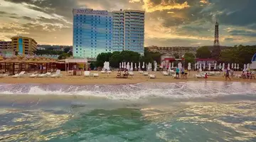 INTERNATIONAL Hotel Casino & Tower Suites