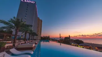 INTERNATIONAL Hotel Casino & Tower Suites