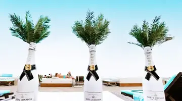 INTERNATIONAL Hotel Casino & Tower Suites