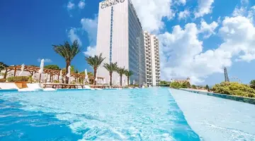 INTERNATIONAL Hotel Casino & Tower Suites