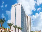 INTERNATIONAL Hotel Casino & Tower Suite