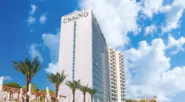 INTERNATIONAL Hotel Casino & Tower Suite