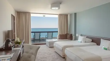 INTERNATIONAL Hotel Casino & Tower Suite