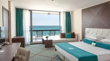 INTERNATIONAL Hotel Casino & Tower Suite