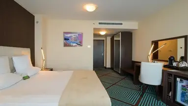 INTERNATIONAL Hotel Casino & Tower Suite