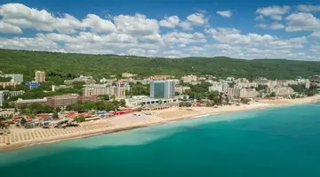 INTERNATIONAL Hotel Casino & Tower Suite