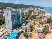 INTERNATIONAL Hotel Casino & Tower Suite