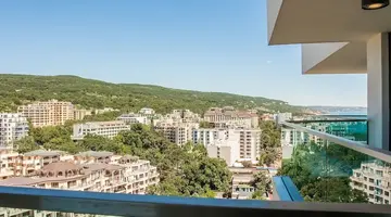 INTERNATIONAL Hotel Casino & Tower Suite