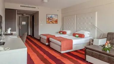 INTERNATIONAL Hotel Casino & Tower Suite