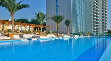 INTERNATIONAL Hotel Casino & Tower Suite