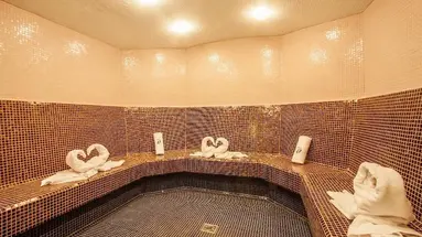 International Hotel Casino & Tower Suites