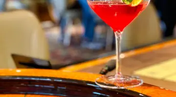 International Hotel Casino & Tower Suites
