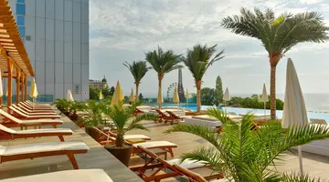 INTERNATIONAL Hotel Casino & Tower Suites