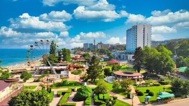 INTERNATIONAL Hotel Casino & Tower Suites
