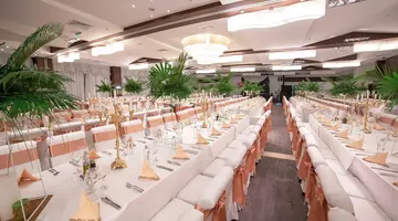 International Hotel Casino & Tower Suites