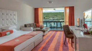 International Hotel Casino & Tower Suites