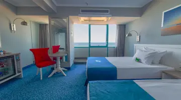 International Hotel Casino & Tower Suites