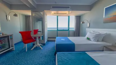 International Hotel Casino & Tower Suites