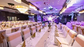 International Hotel Casino & Tower Suites