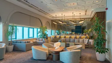 INTERNATIONAL Hotel Casino & Tower Suites