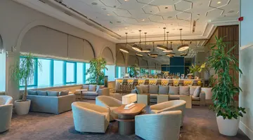 INTERNATIONAL Hotel Casino & Tower Suites
