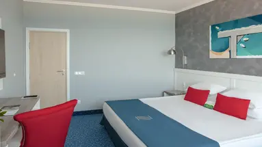 INTERNATIONAL Hotel Casino & Tower Suites