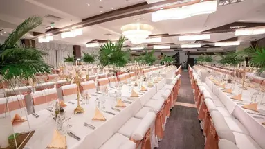 INTERNATIONAL Hotel Casino & Tower Suites
