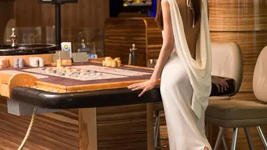 International Hotel Casino & Tower Suites