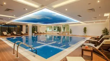 International Hotel Casino & Tower Suites