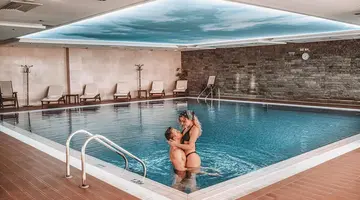 International Hotel Casino & Tower Suites