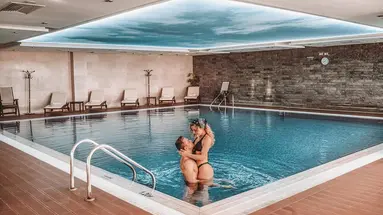 International Hotel Casino & Tower Suites