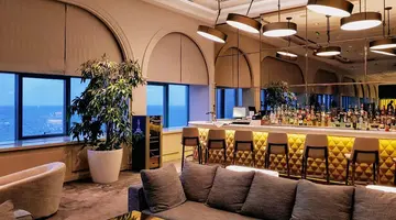 International Hotel Casino & Tower Suites