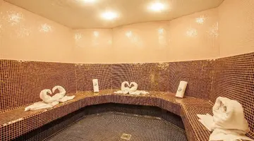 International Hotel Casino & Tower Suites