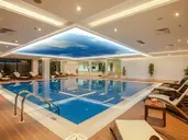 INTERNATIONAL Hotel Casino & Tower Suites