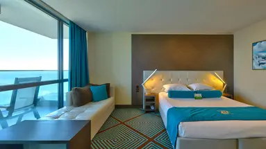 INTERNATIONAL Hotel Casino & Tower Suites