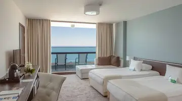 International Hotel Casino & Tower Suites