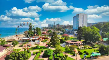 International Hotel Casino & Tower Suites
