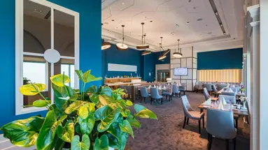 International Hotel Casino & Tower Suites