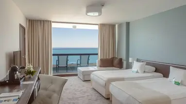 International Hotel Casino & Tower Suites