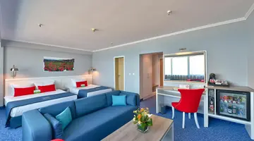 International Hotel Casino & Tower Suites