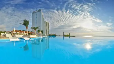 International Hotel Casino & Tower Suites