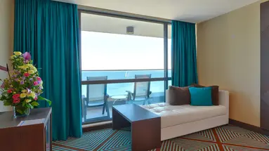 INTERNATIONAL Hotel Casino & Tower Suites