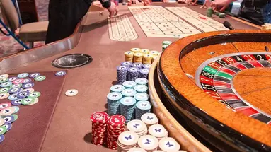 International Hotel Casino & Tower Suites