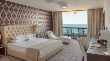 International Hotel Casino & Tower Suites