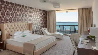 International Hotel Casino & Tower Suites