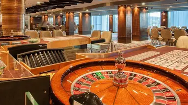 International Hotel Casino & Tower Suites