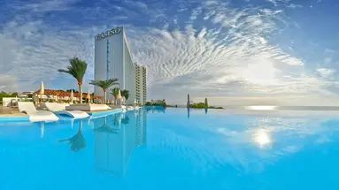 INTERNATIONAL Hotel Casino & Tower Suites