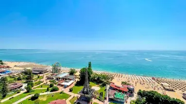 INTERNATIONAL Hotel Casino & Tower Suites
